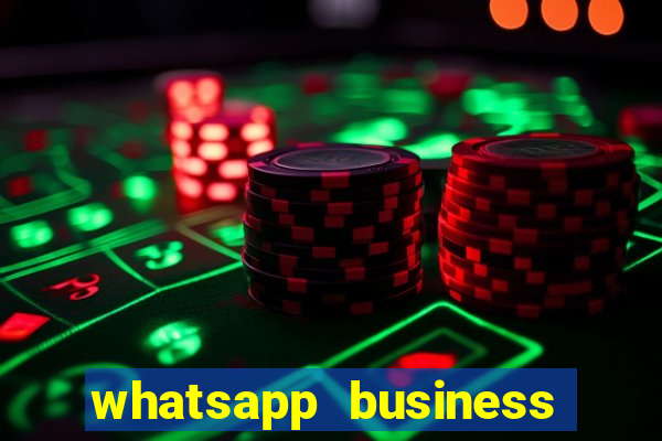 whatsapp business beta apk mirror